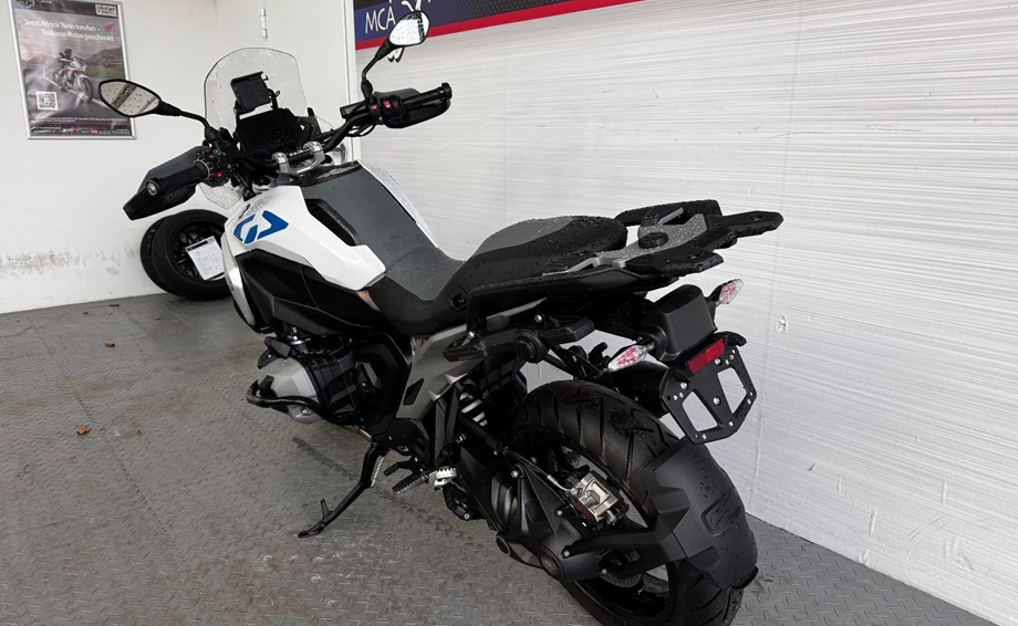 Angebot BMW R 1300 GS Bild 9: Angebot BMW R 1300 GS