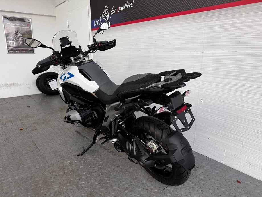 Angebot BMW R 1300 GS Bild 9: Angebot BMW R 1300 GS