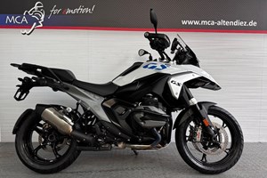 Angebot BMW R 1300 GS