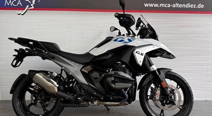 Gebrauchtfahrzeug BMW R 1300 GS