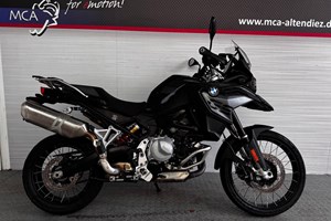 Angebot BMW F 850 GS