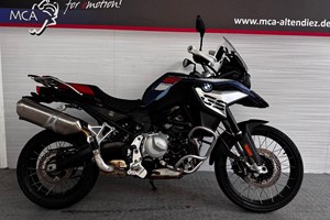 Angebot BMW F 850 GS