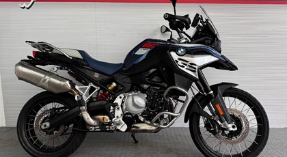 Gebrauchtfahrzeug BMW F 850 GS