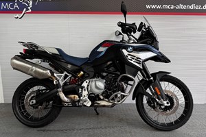 Angebot BMW F 850 GS