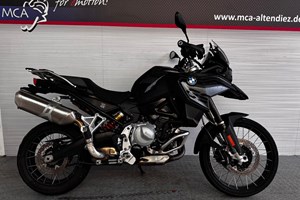 Angebot BMW F 850 GS