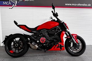 Angebot Ducati XDiavel