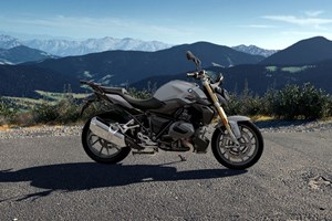 Angebot BMW R 1250 RT