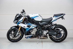 Angebot BMW S 1000 R