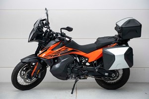 Angebot KTM 890 Adventure