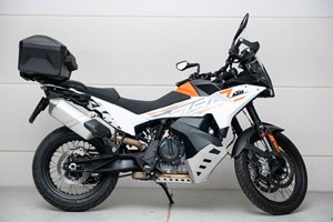 Angebot KTM 790 Adventure