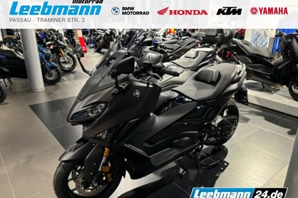 Yamaha TMAX 560 Tech Max