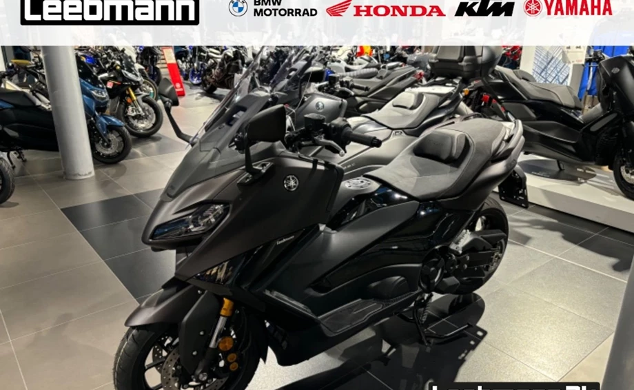 Angebot Yamaha TMAX 560 Tech Max Bild 1: Angebot Yamaha TMAX 560 Tech Max