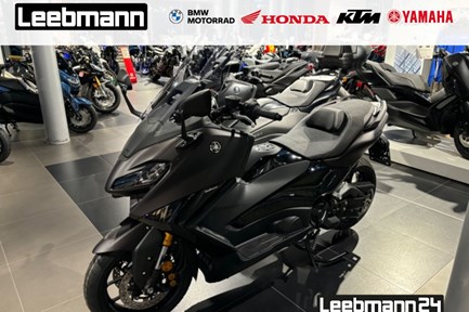 Yamaha TMAX 560 Tech Max