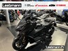 Yamaha TMAX 560 Tech Max