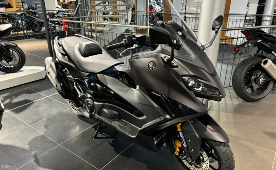 Angebot Yamaha TMAX 560 Tech Max Bild 4: Angebot Yamaha TMAX 560 Tech Max