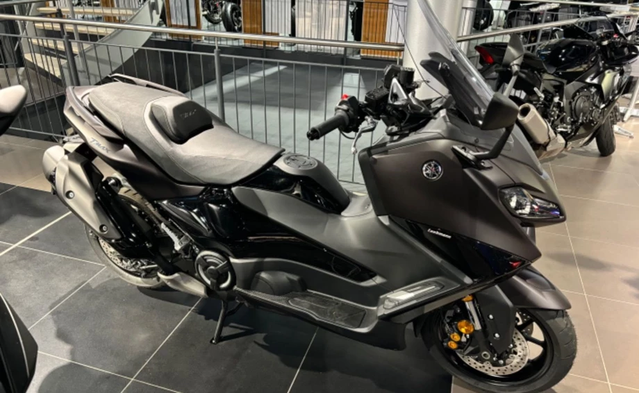 Angebot Yamaha TMAX 560 Tech Max Bild 5: Angebot Yamaha TMAX 560 Tech Max