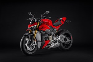 Angebot Ducati Streetfighter V4 S