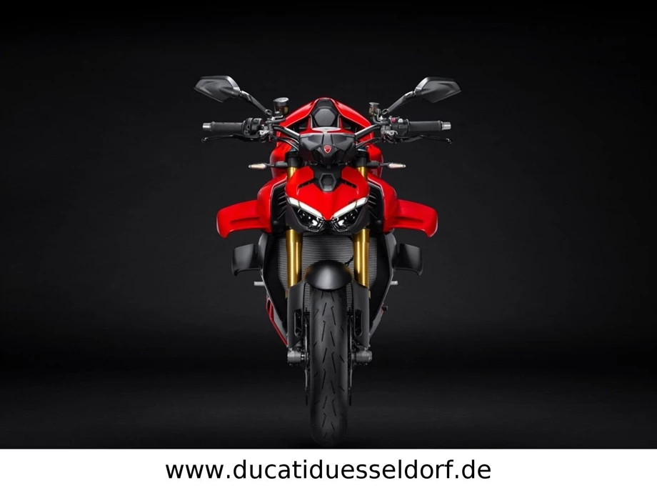 Angebot Ducati Streetfighter V4 S Bild 2: Angebot Ducati Streetfighter V4 S