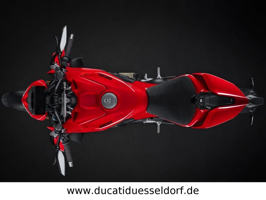 Angebot Ducati Streetfighter V4 S Bild 7: Angebot Ducati Streetfighter V4 S