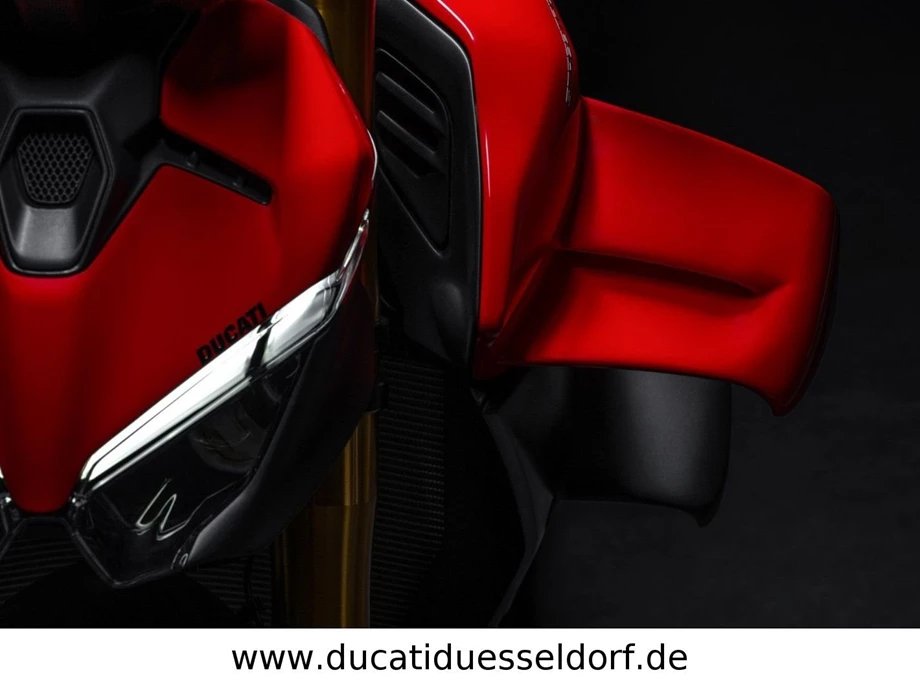 Angebot Ducati Streetfighter V4 S Bild 8: Angebot Ducati Streetfighter V4 S
