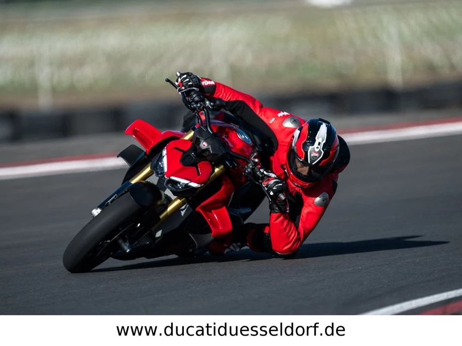 Angebot Ducati Streetfighter V4 S Bild 9: Angebot Ducati Streetfighter V4 S