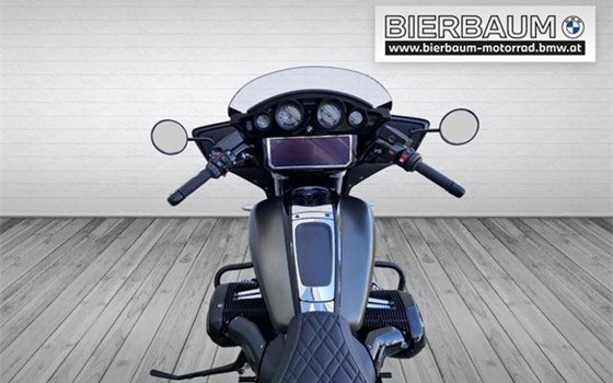 Gebrauchtmotorrad BMW R 18 B - Bild 2 Gebrauchtmotorrad BMW R 18 B - Bild 2