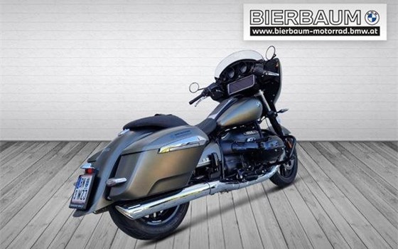 Gebrauchtmotorrad BMW R 18 B - Bild 3