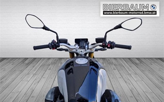 Gebrauchtmotorrad BMW R 12 nineT - Bild 2 Gebrauchtmotorrad BMW R 12 nineT - Bild 2