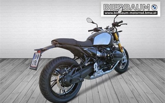 Gebrauchtmotorrad BMW R 12 nineT - Bild 3 Gebrauchtmotorrad BMW R 12 nineT - Bild 3