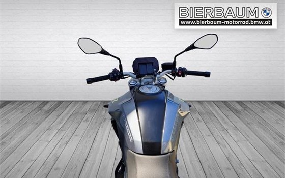 Gebrauchtmotorrad BMW F 900 R - Bild 2 Gebrauchtmotorrad BMW F 900 R - Bild 2