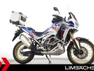Honda CRF1100L Africa Twin DCT