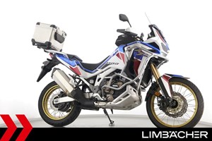 Angebot Honda CRF1100L Africa Twin DCT