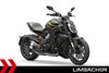 Ducati Diavel V4