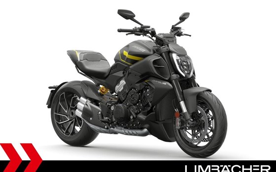 Neufahrzeug Ducati Diavel V4 - Bild 1