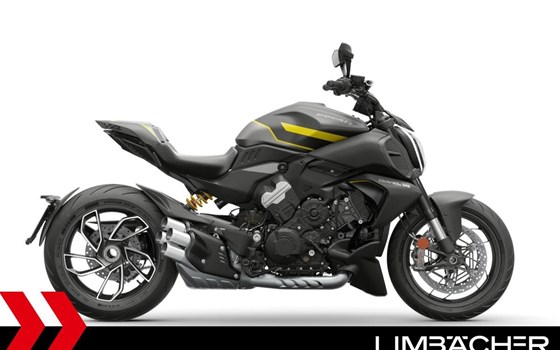 Neufahrzeug Ducati Diavel V4 - Bild 2
