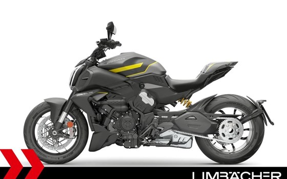 Neufahrzeug Ducati Diavel V4 - Bild 3