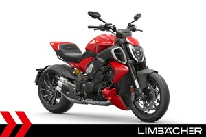 Angebot Ducati Diavel V4
