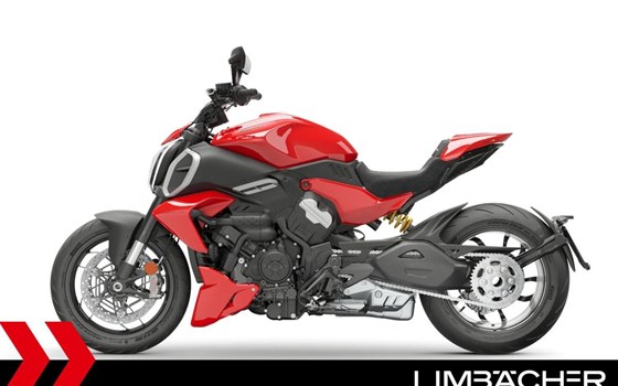 Neufahrzeug Ducati Diavel V4 - Bild 3