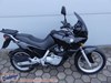 BMW F 650