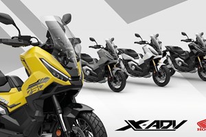 Offer Honda X-ADV