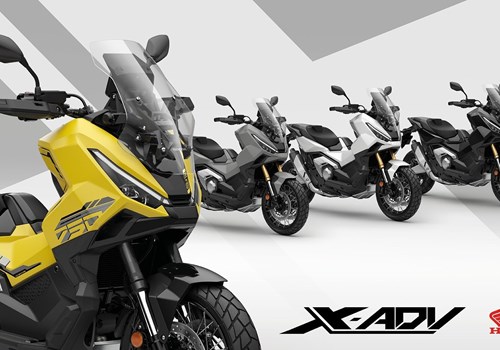 Honda X-ADV