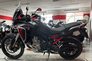 Angebot Honda CRF1100L Africa Twin