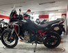 Honda CRF1100L Africa Twin