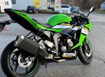 Angebot Kawasaki Ninja ZX-6R