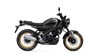 Yamaha XSR125 Legacy