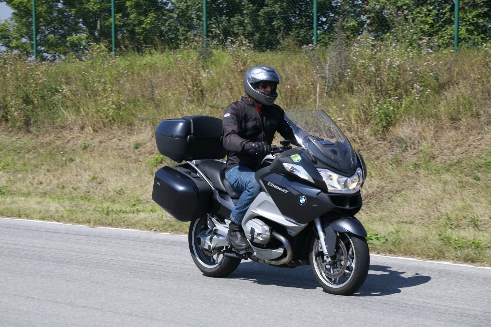 Motorrad