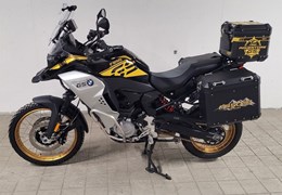 Gebrauchte BMW F 850 GS Adventure