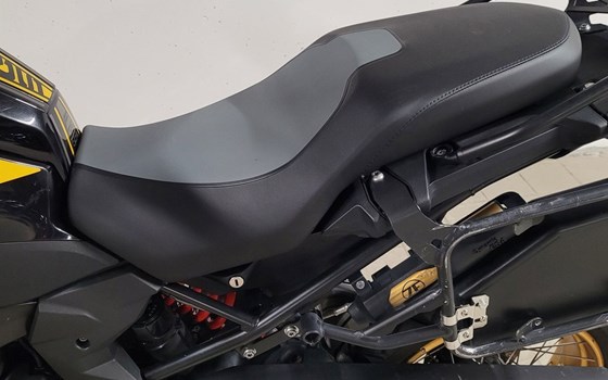 Gebrauchtmotorrad BMW F 850 GS Adventure - Bild 3