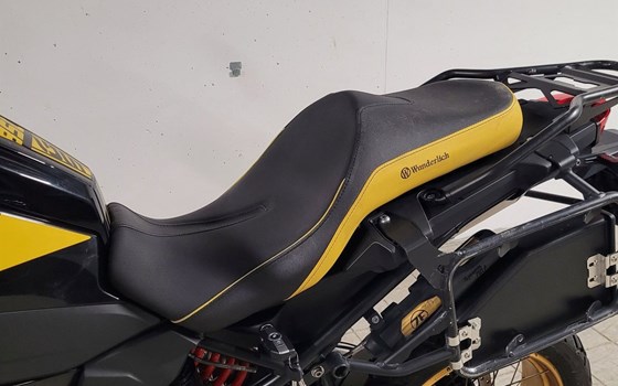 Gebrauchtmotorrad BMW F 850 GS Adventure - Bild 4