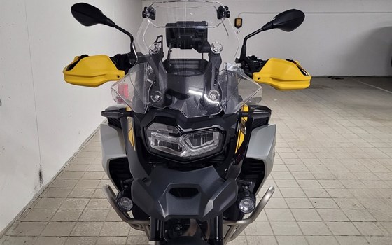 Gebrauchtmotorrad BMW F 850 GS Adventure - Bild 6